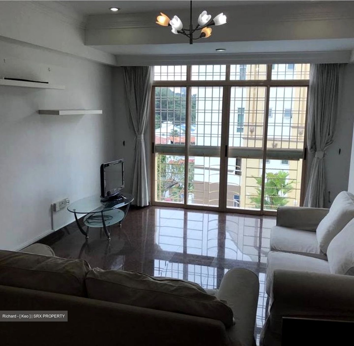 Le Hill Condominium (D5), Condominium #613009441